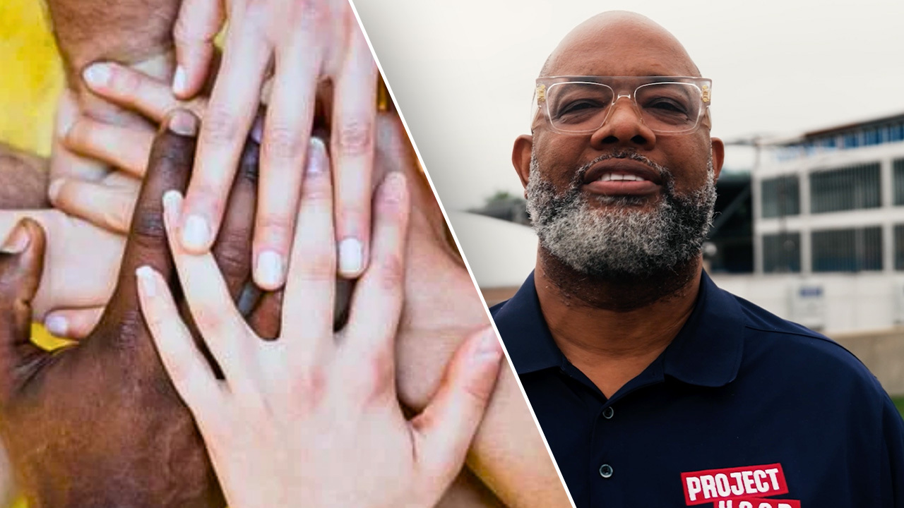 COREY BROOKS: What’s the harm in asking if the American Dream is alive for Black people?