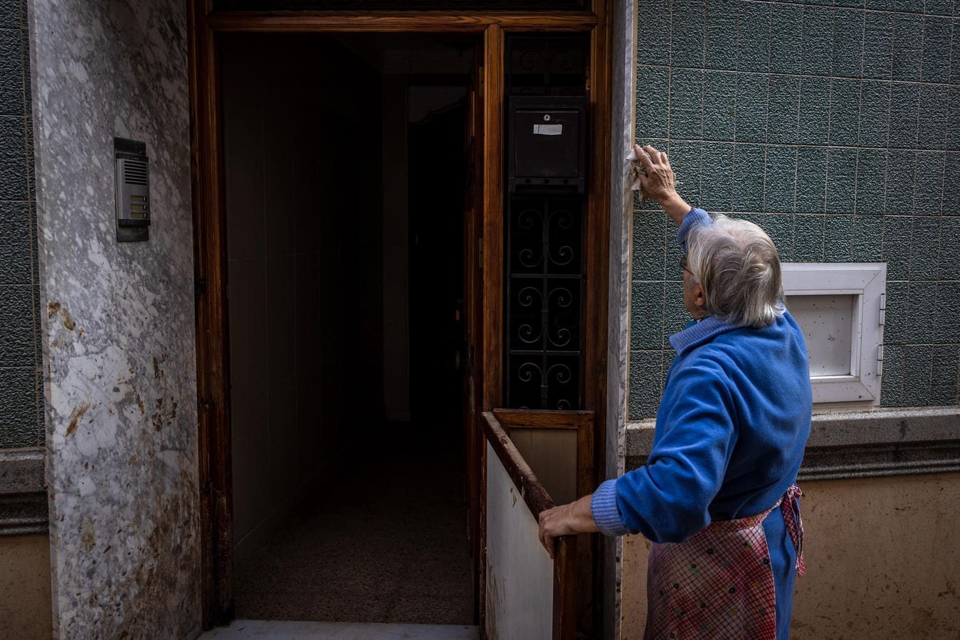 Spanish Catastrophe Insurance Is World-Leading. How Will It Deal With Escalating Climate Change?