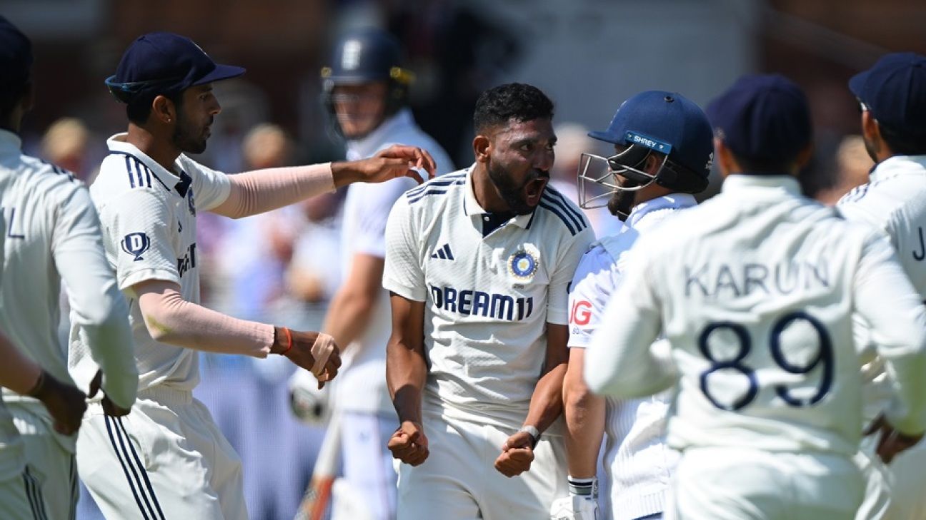 Eight Days Later: Evolved England are in the hunt for statement display