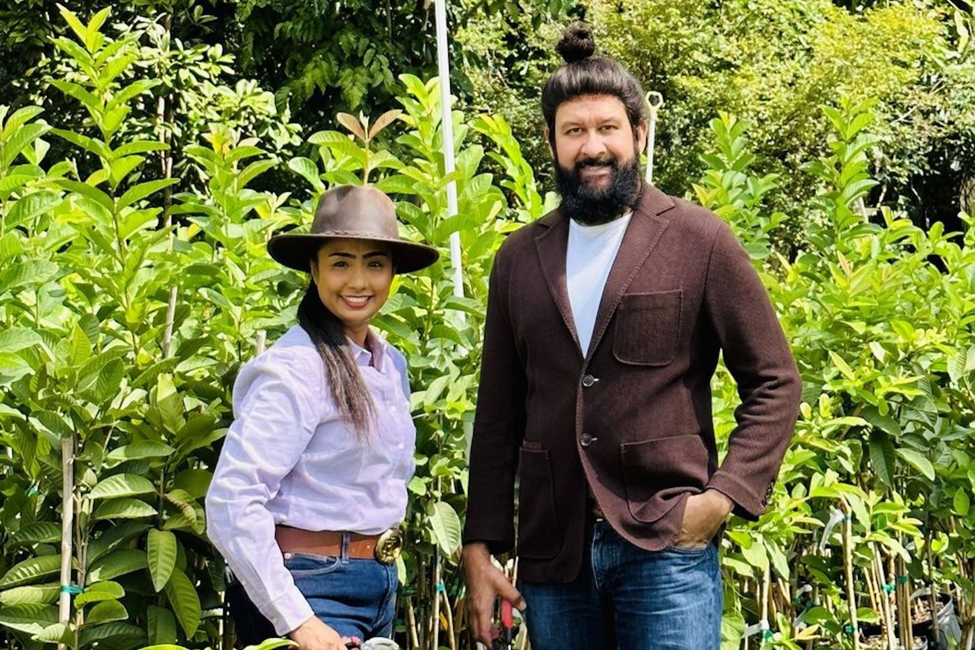 Couple’s Weekend Hobby Turned Into Business With $4M+ Revenue