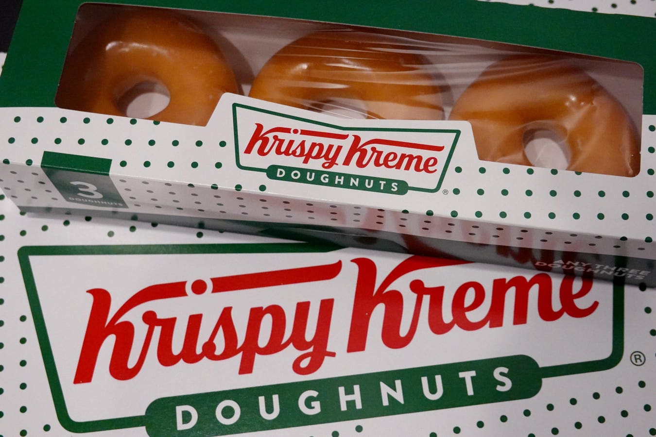 Krispy Kreme and Crocs Tease A Collab Fans Didn’t See Coming