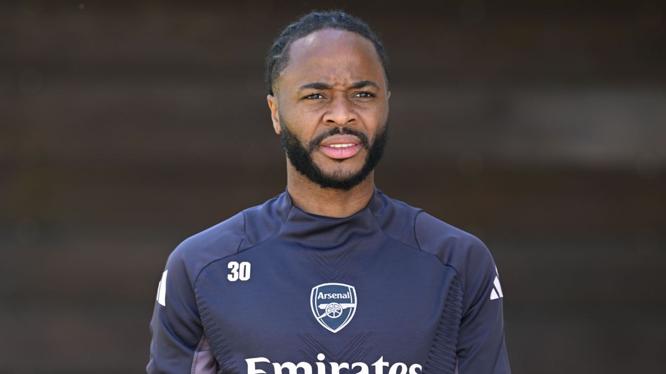 Chelsea transfers: Leverkusen, Juventus eye Sterling – source