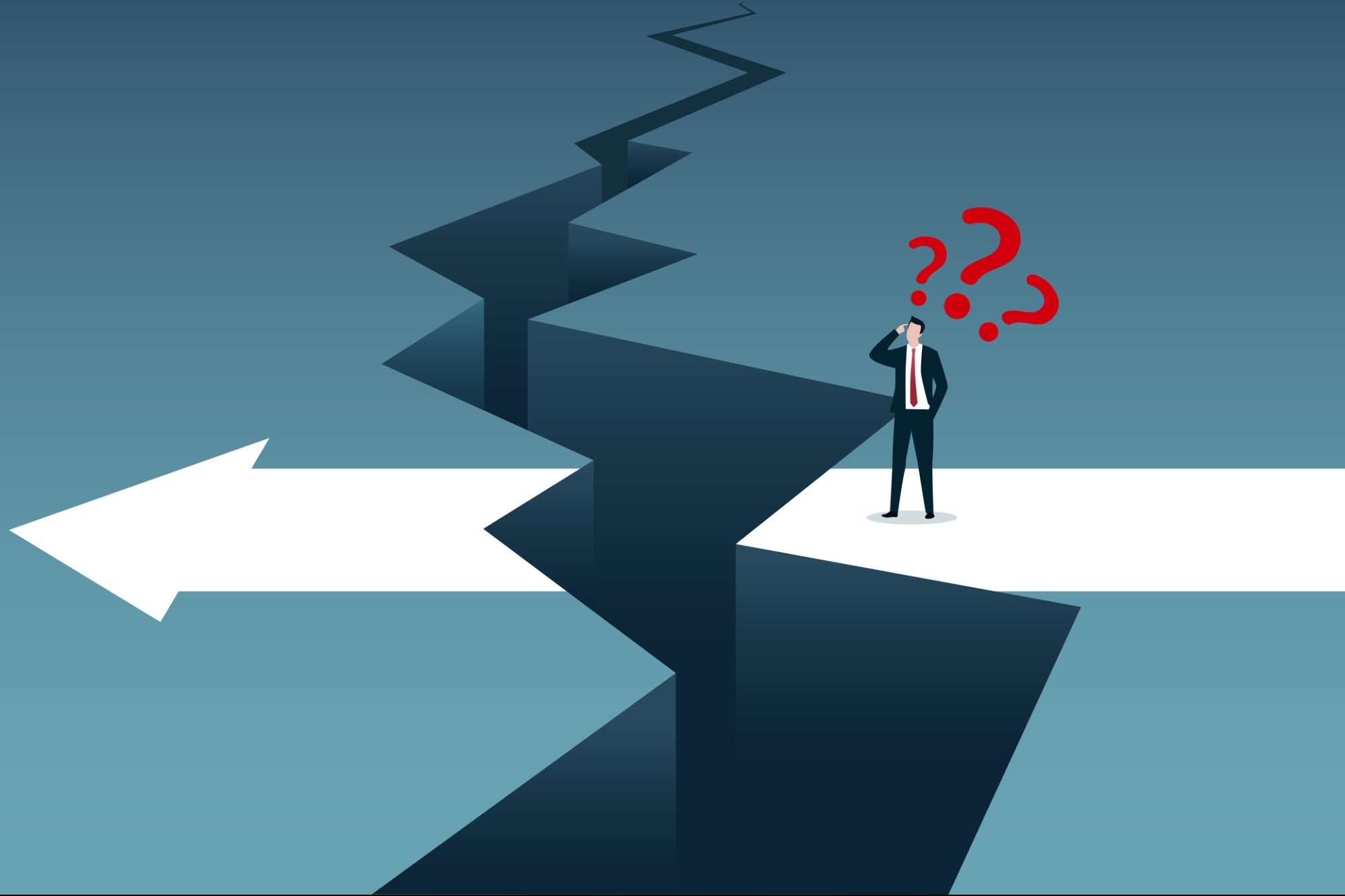 How Great Leaders Know What to Solve and What to Learn From