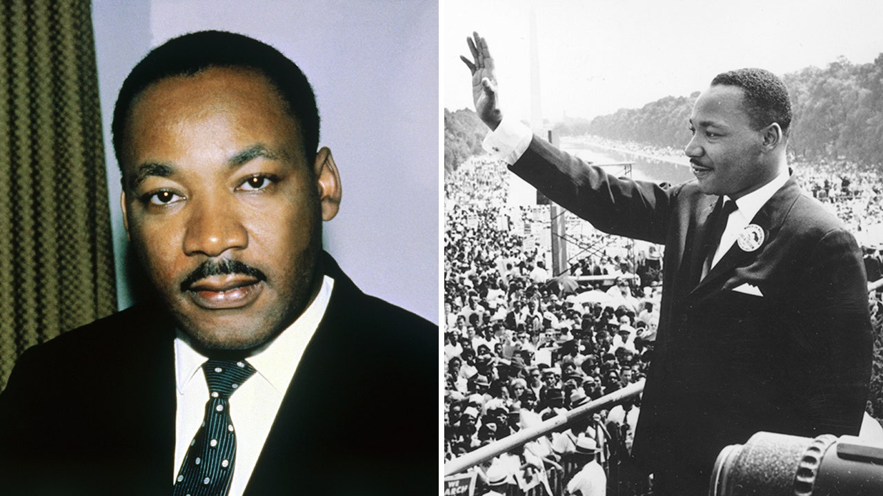 Released MLK files reveal 7 new details