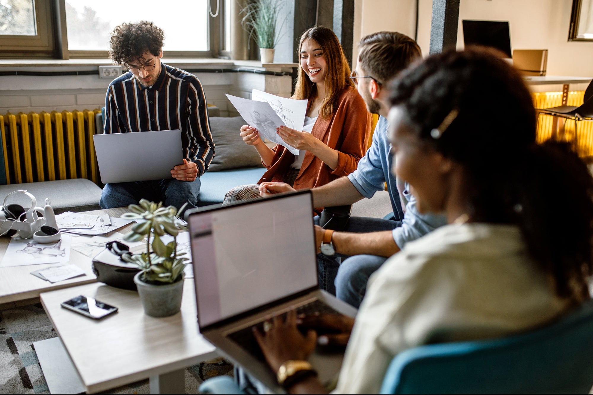 4 Workplace Shifts Driven by Gen Z’s New Expectations