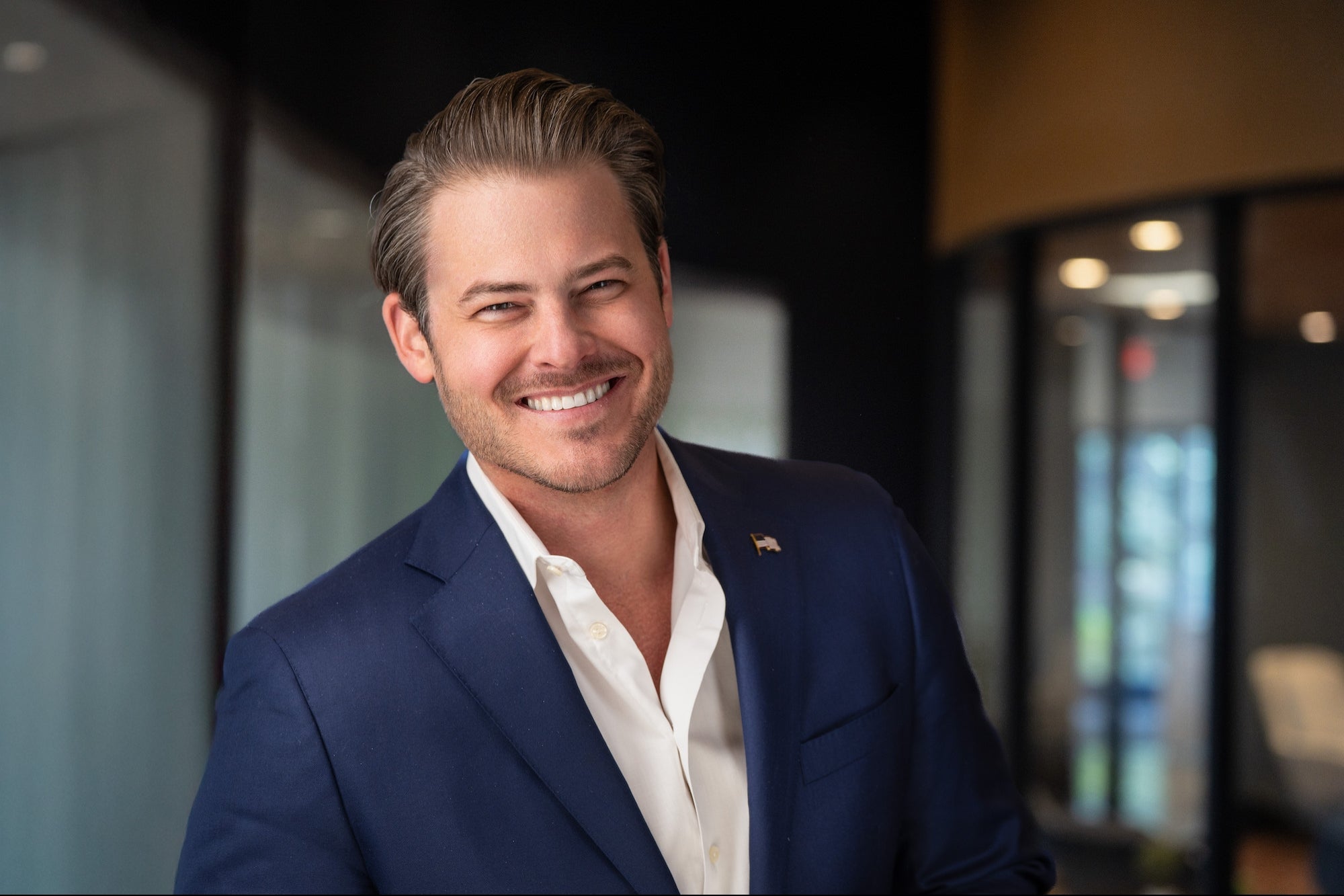 Teen’s $200-a-Night Side Hustle Became $20M-a-Year Business