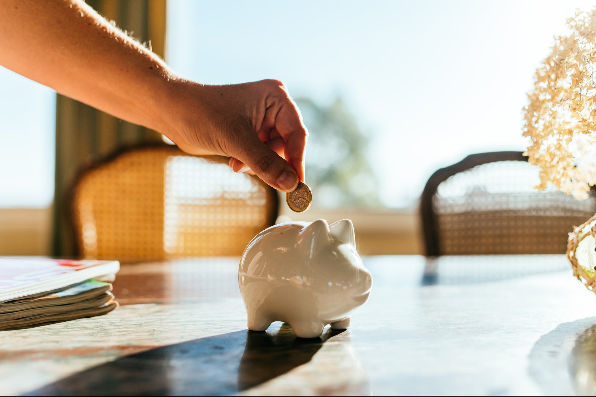 $100k+ Salaries Aren’t ‘Well-Off’ — Here’s the New Number
