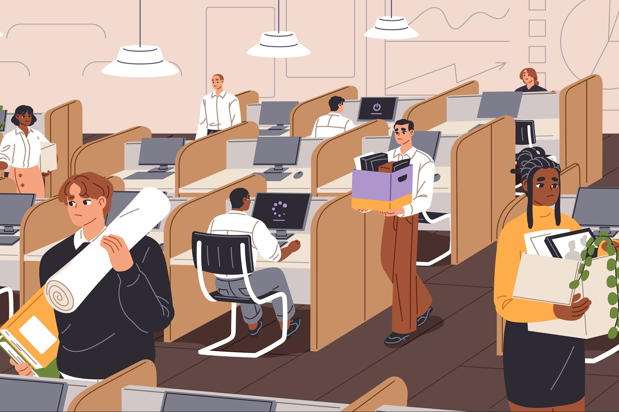 Your Retention Crisis Won’t End Until You Make This Shift