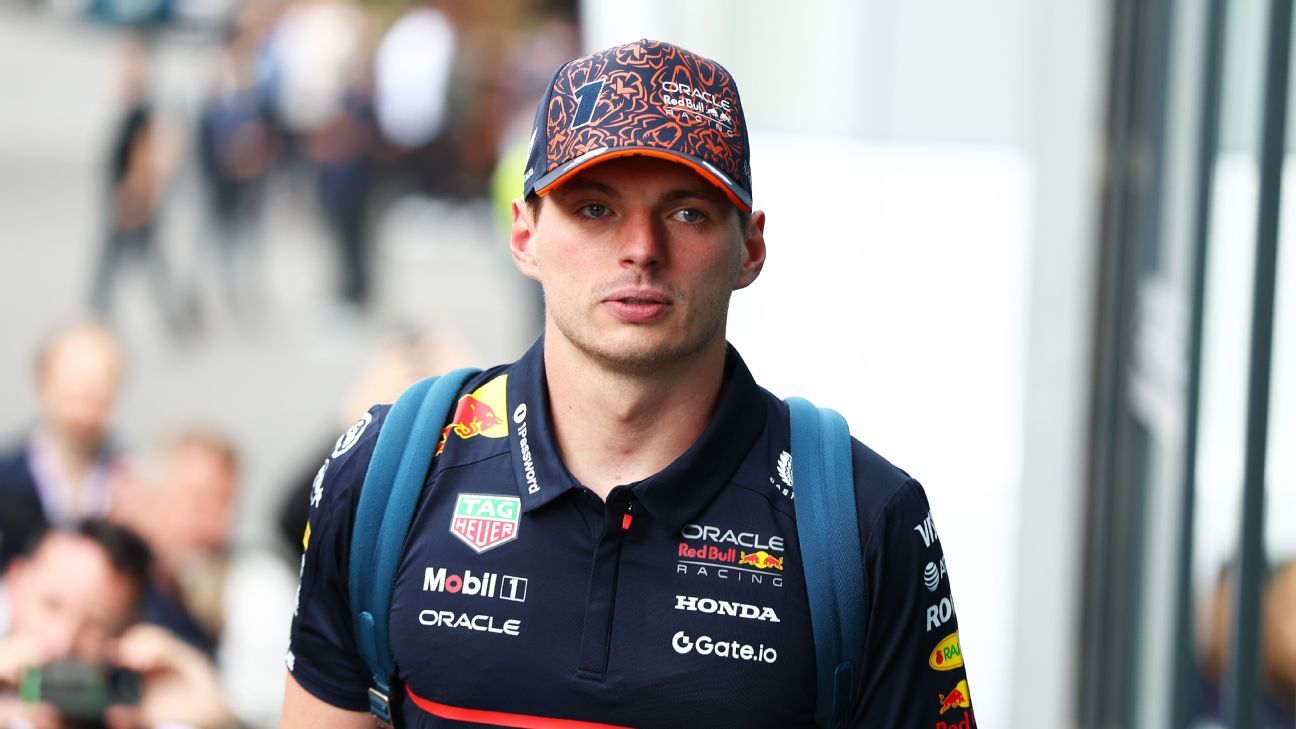 Max Verstappen staying at Red Bull for 2026 – Helmut Marko