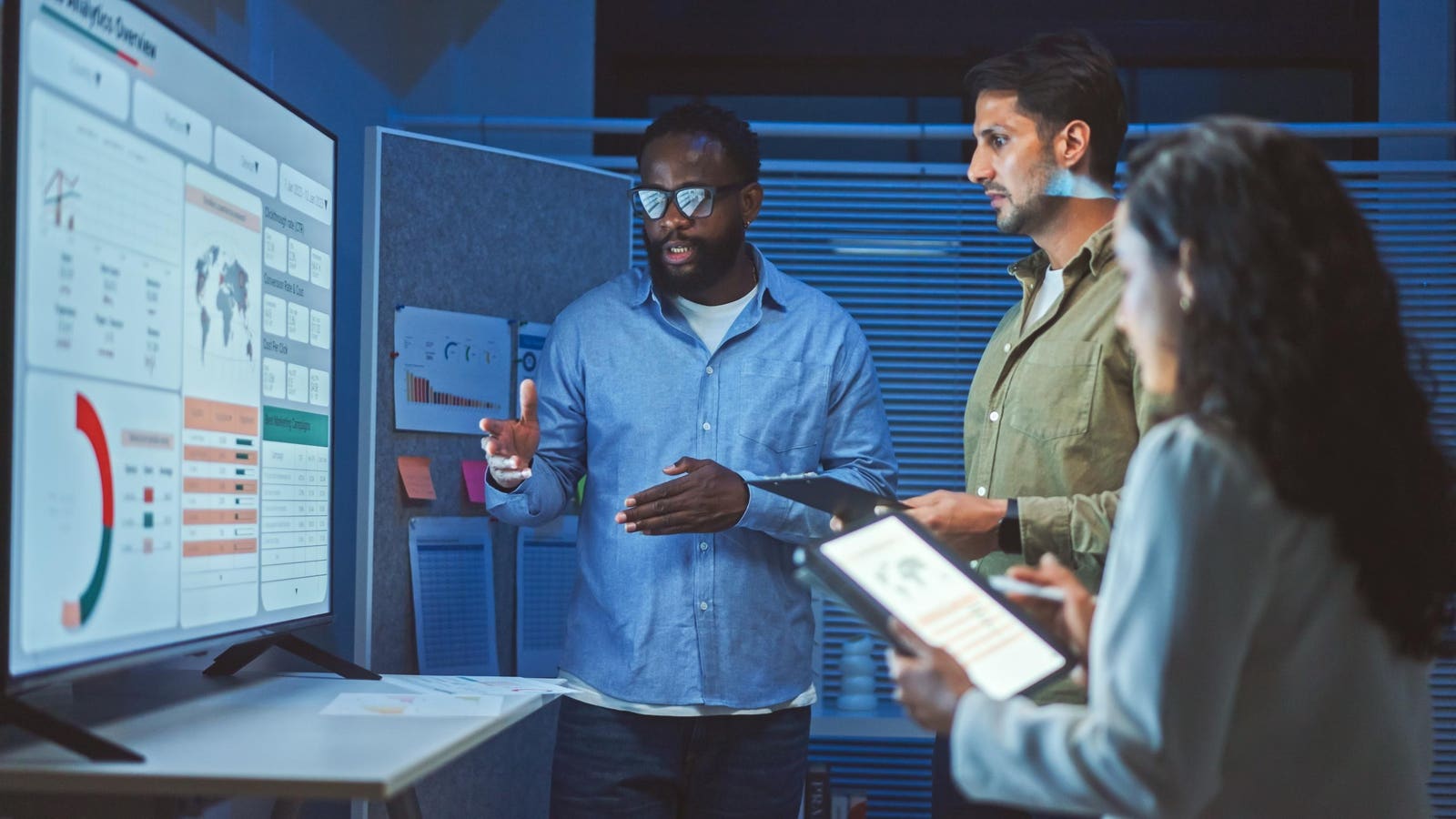 Plenty Of Budget For AI Investment, But Executives Hesitate