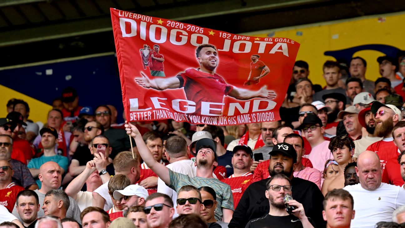 Ian Darke: Can Liverpool repeat as Premier League champions?