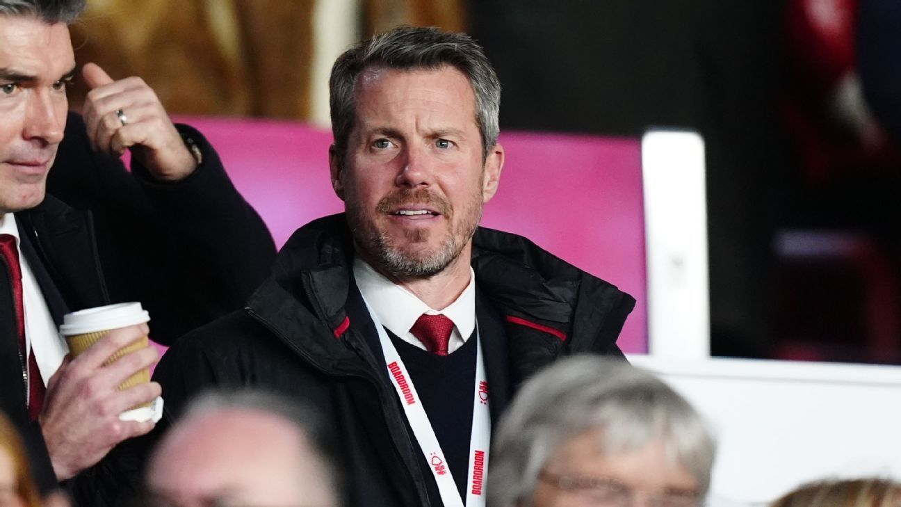 Liverpool transfer spree ‘years in the making,’ says CEO