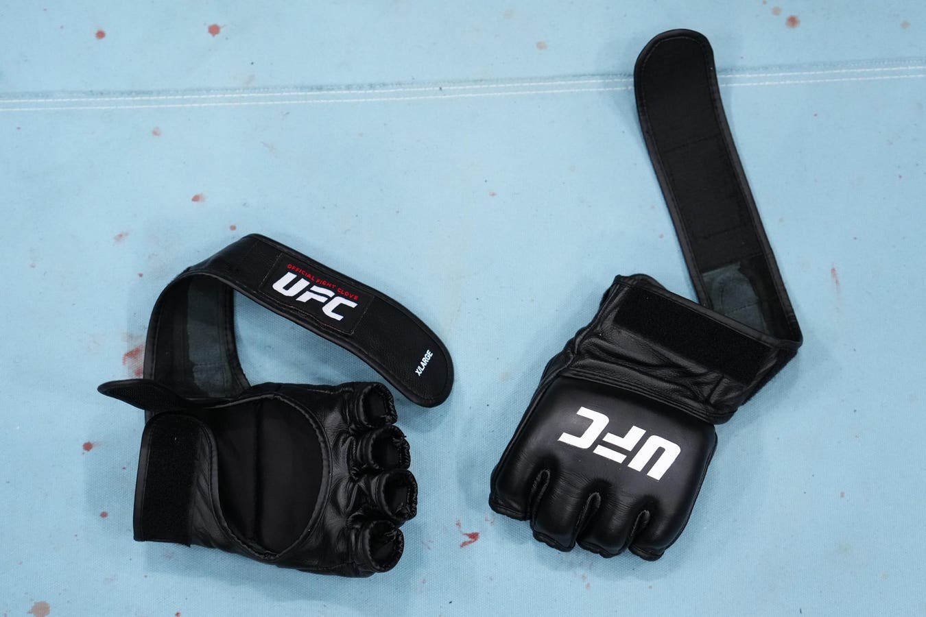 UFC Fans React To Retired Legend Being Officially Removed From Roster