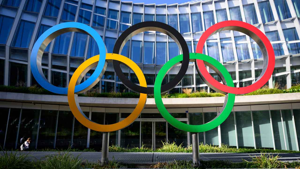 Former Olympic gymnast calls USOPC transgender policy update ‘vague’