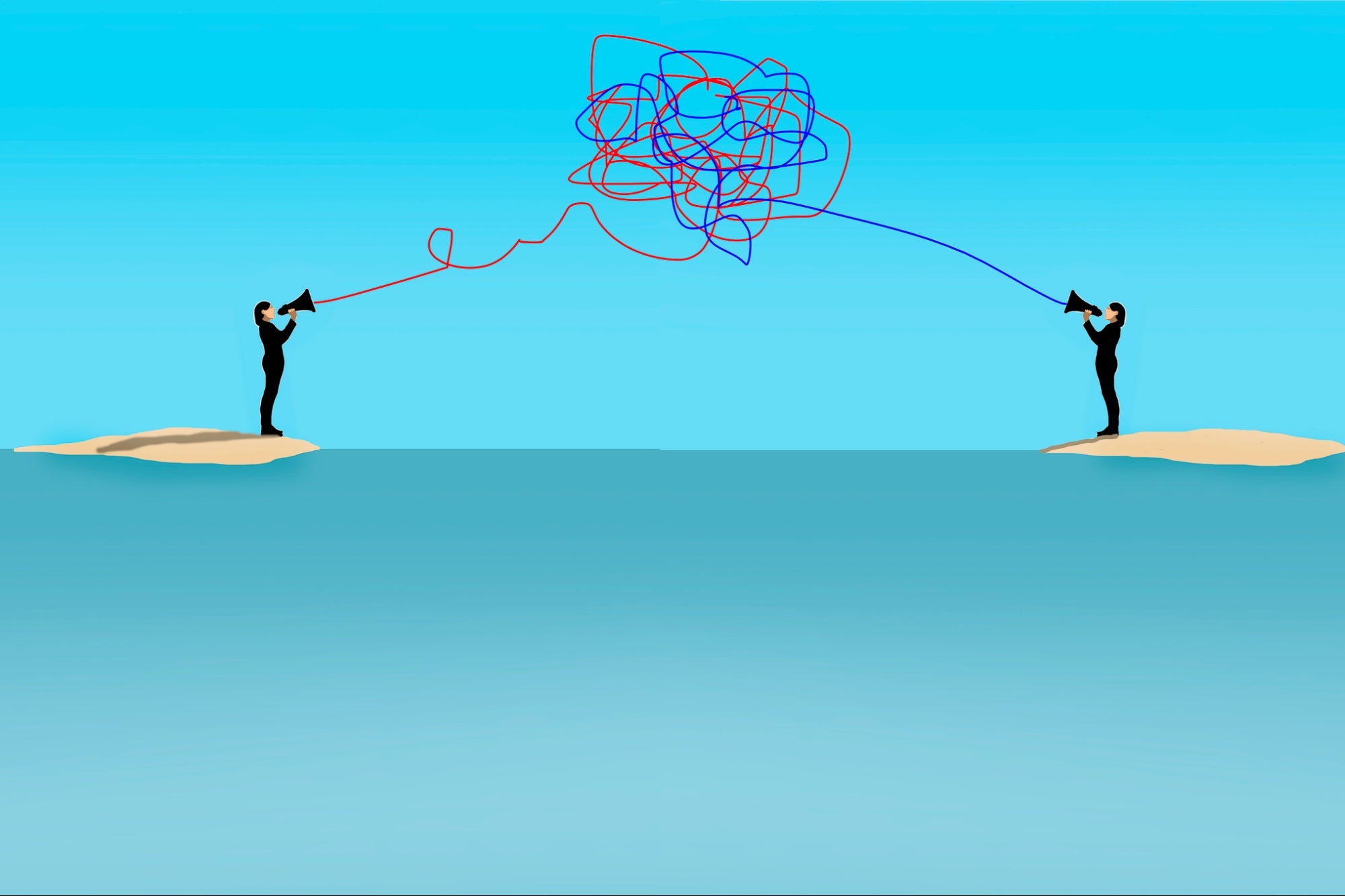 The Most Dangerous Voice in Day Trading? Your Own.