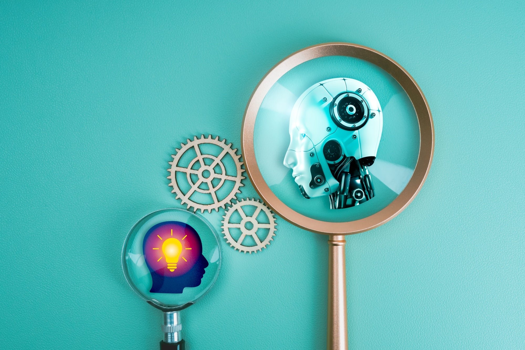 Why AI Knows You’re Shopping — Before You Even Do