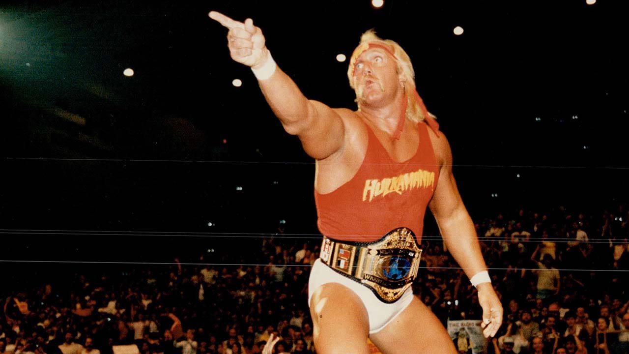 Hulk Hogan’s cause of death revealed