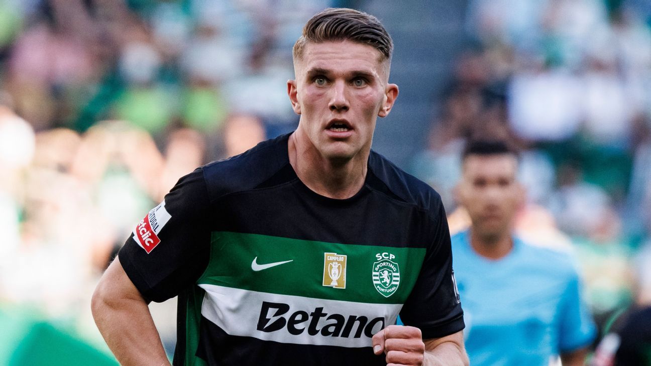 Arteta wants Gyökeres to join Arsenal’s preseason Asia tour