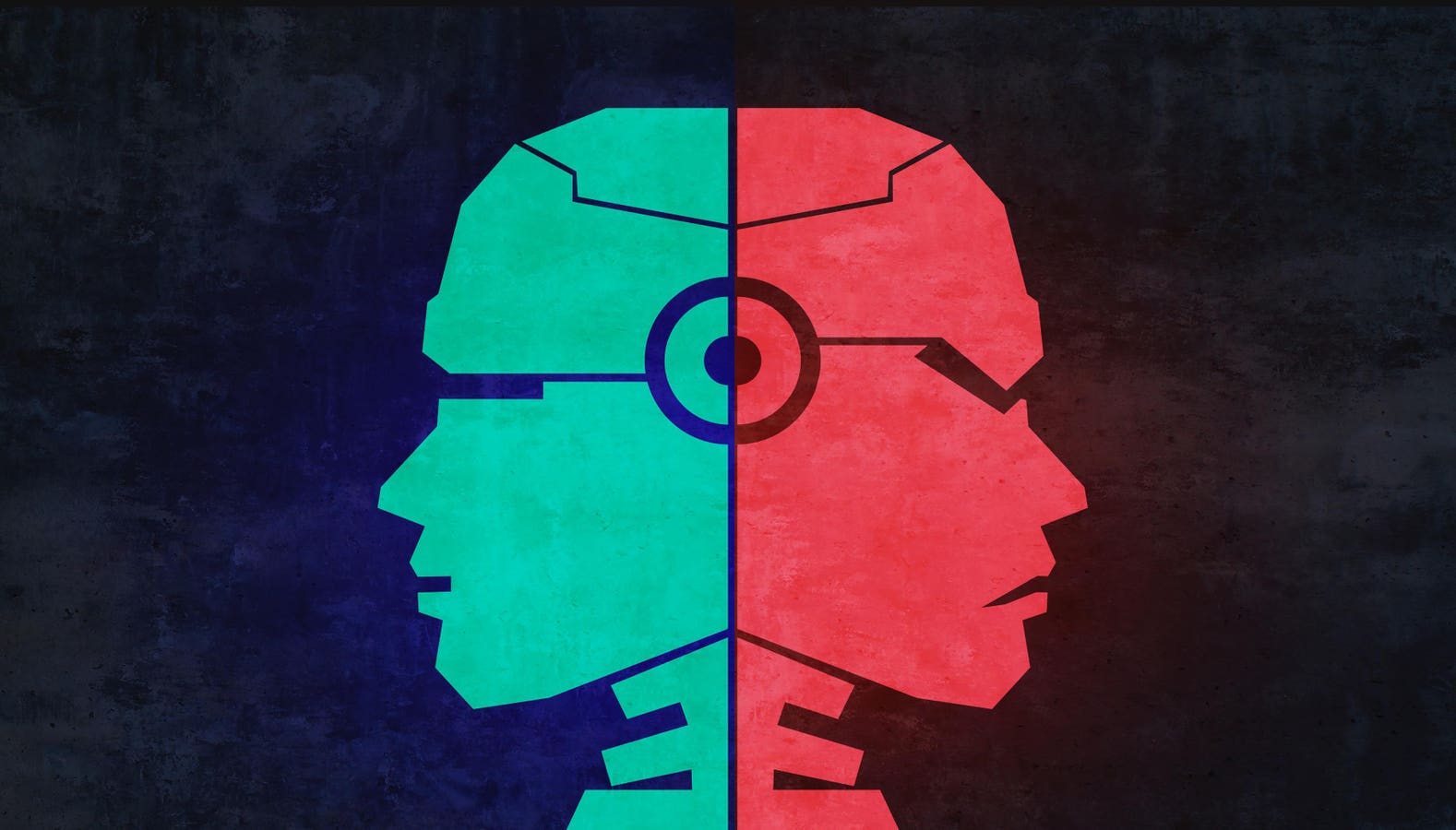 How Bad Traits Can Spread Unseen In AI