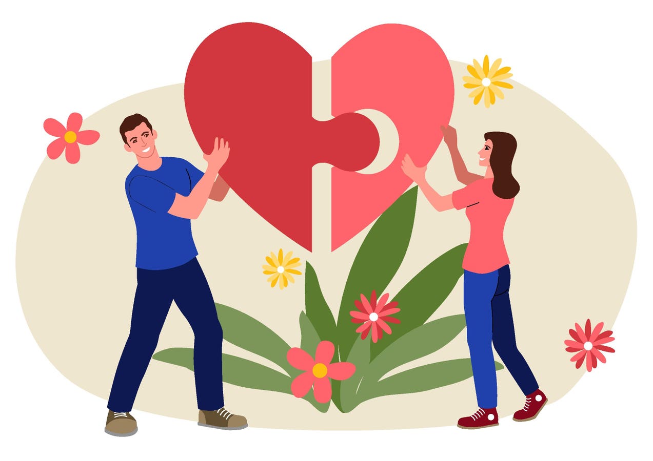 The #1 Motivation That Predicts Romantic Success, By A Psychologist