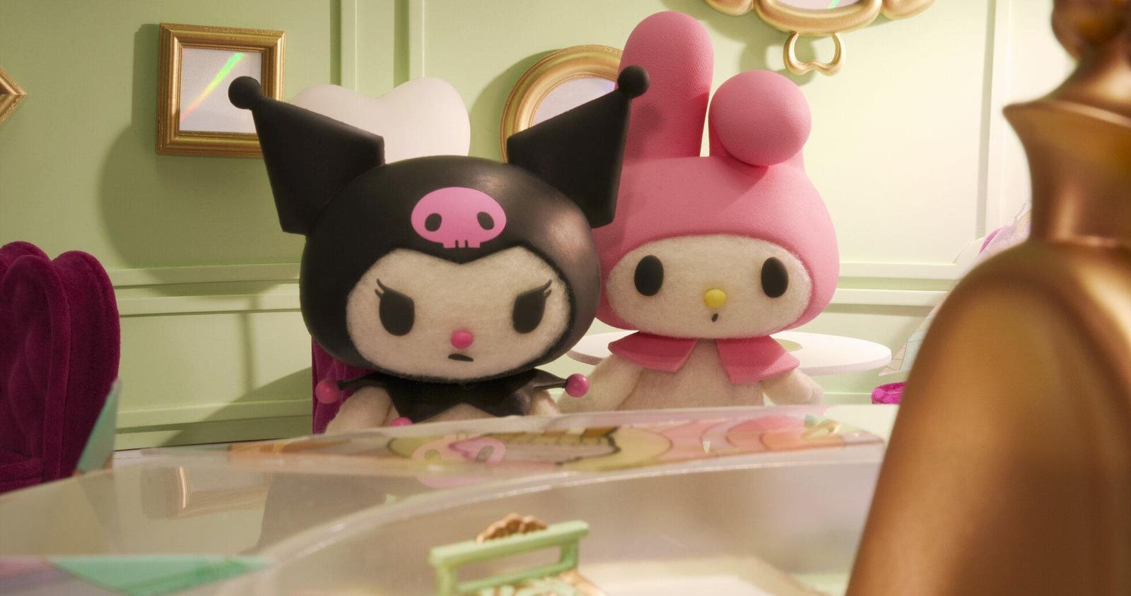 Netflix’s Best New Kids Show Has High Audience Scores, Is Adorable
