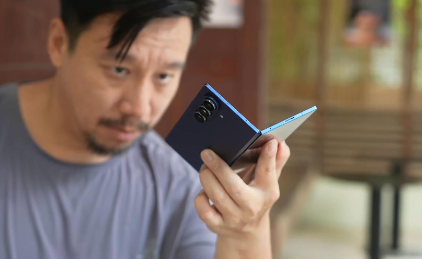 Samsung’s Galaxy Z Fold 7 Regains Foldable Throne After Years