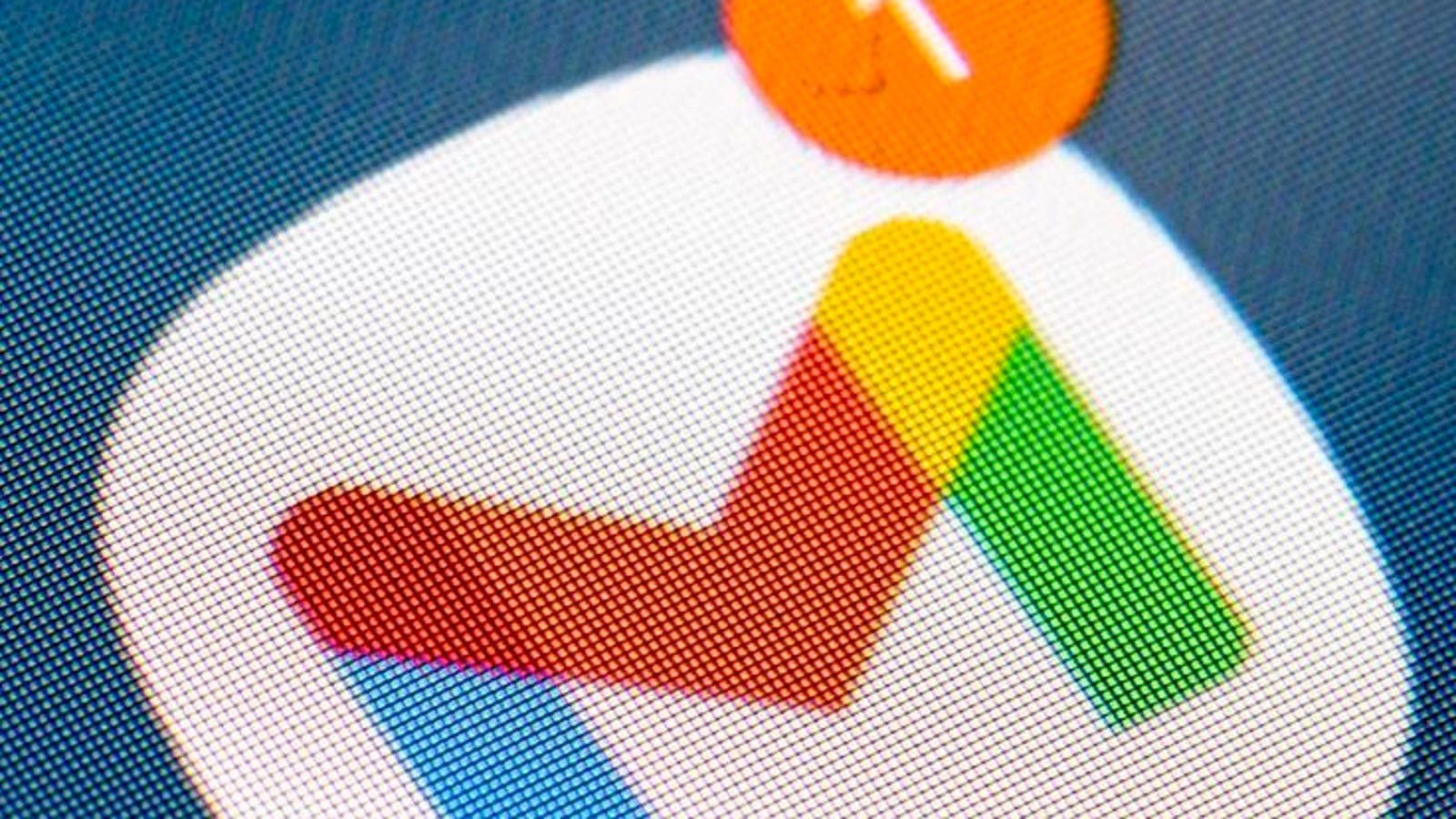 Google Warns This Email Means Your Gmail Is Under Attack
