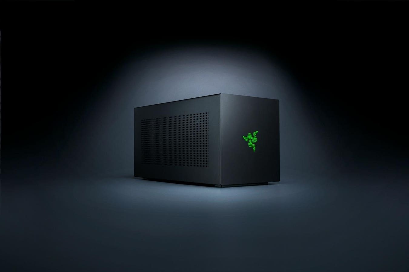Razer Is Keeping The eGPU Dream Alive