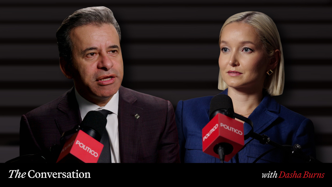 FDA head Marty Makary on food dyes, ultra-processed foods and the MAHA agenda | The Conversation