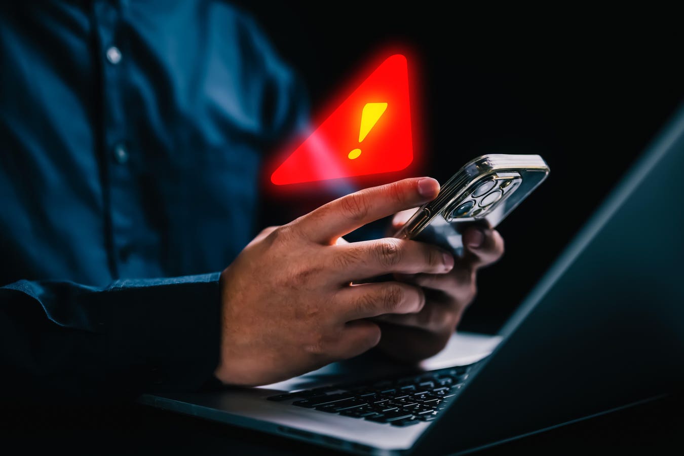 Viral Tea App Breached, Exposing 13,000 Private User Images