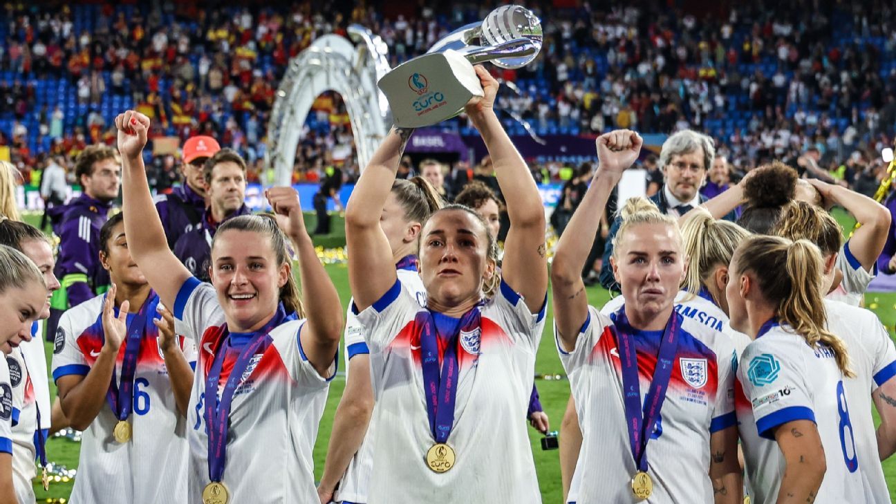 Euro 2025 Talking Points: Best match, goal, player, Team of the Tournament