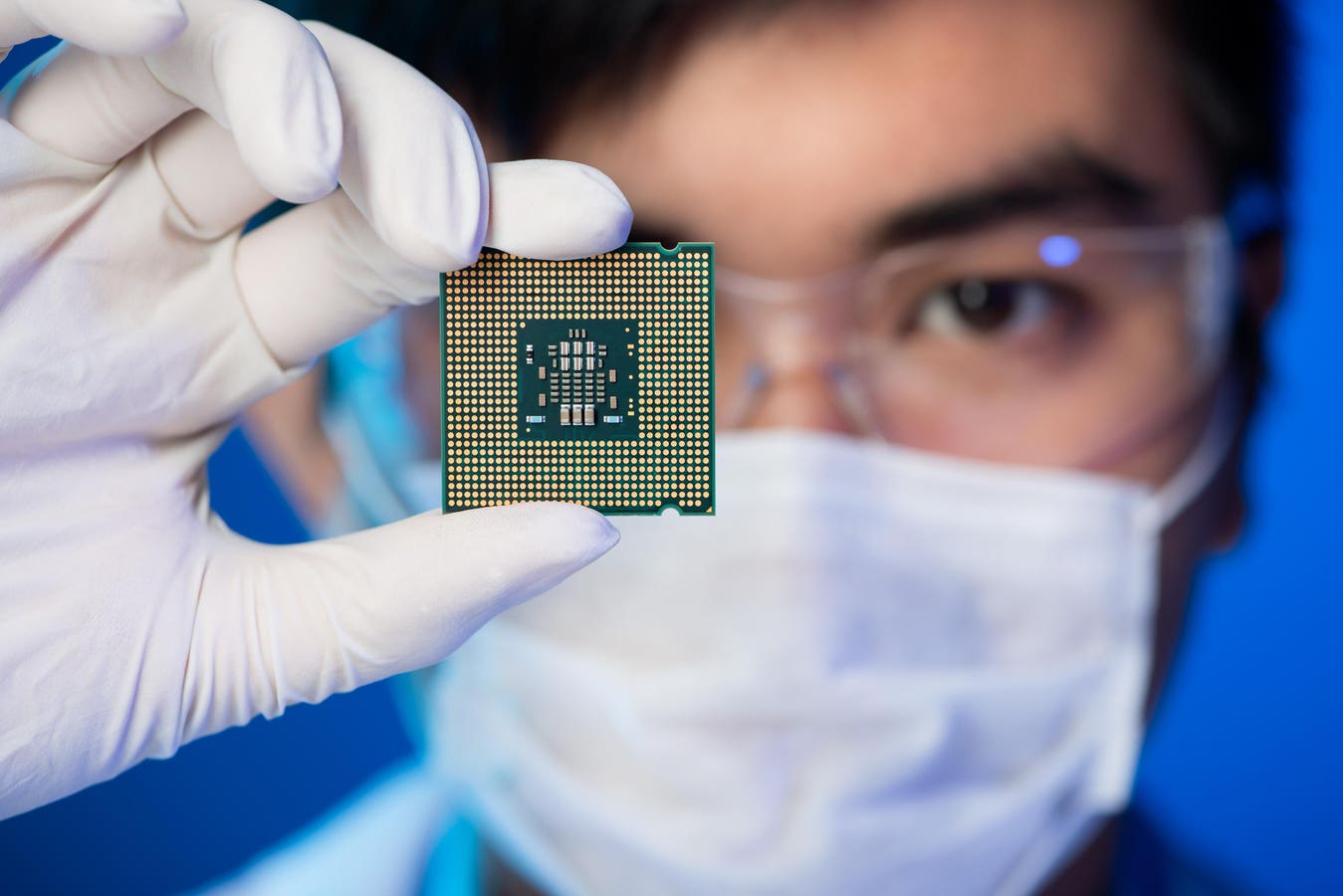 Hidden Chip Connections Crash Your Calls, Cars And Care