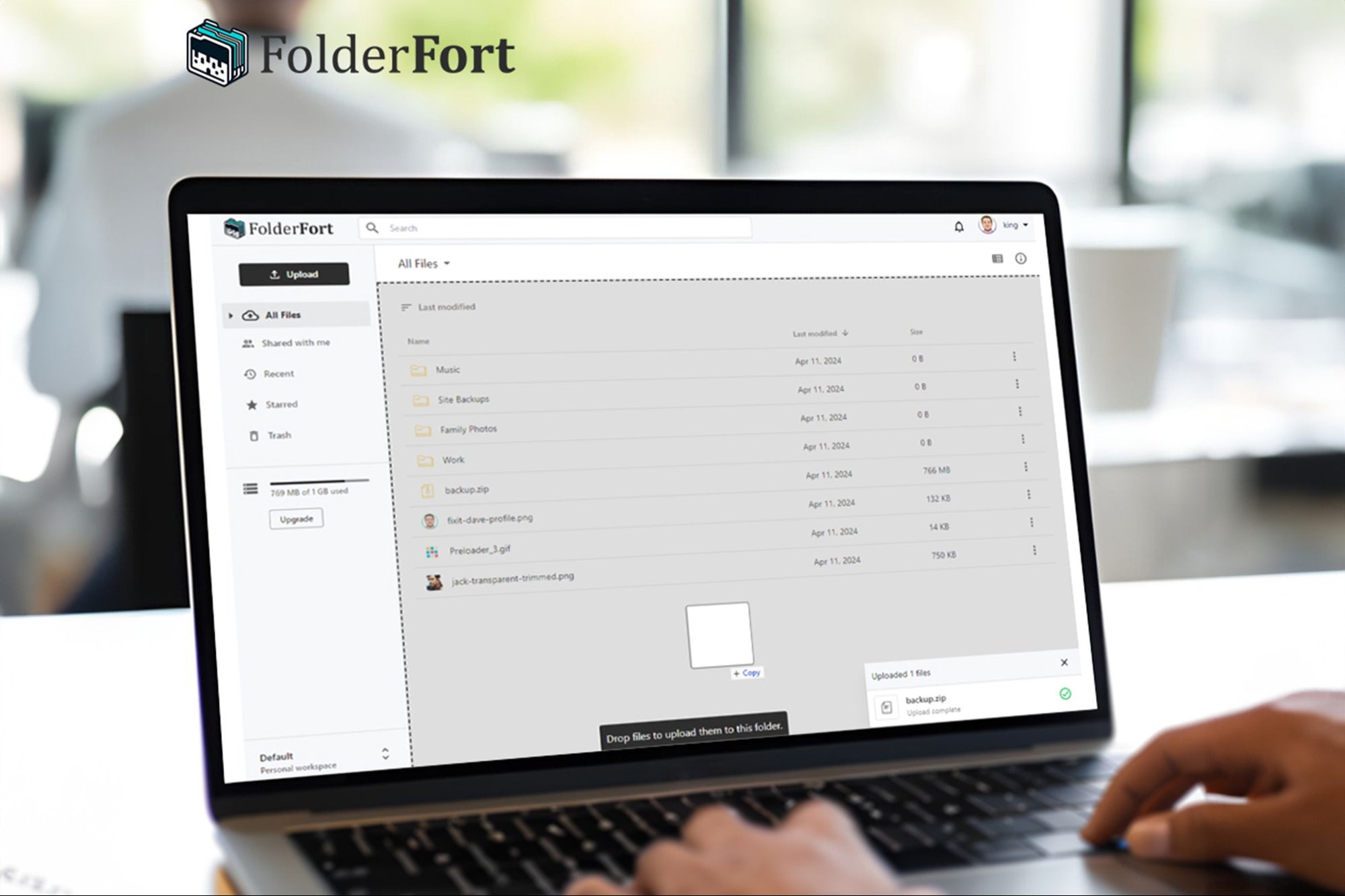 We Found Four of the Top Alternatives to Dropbox That Don’t Have Monthly Subscription Fees