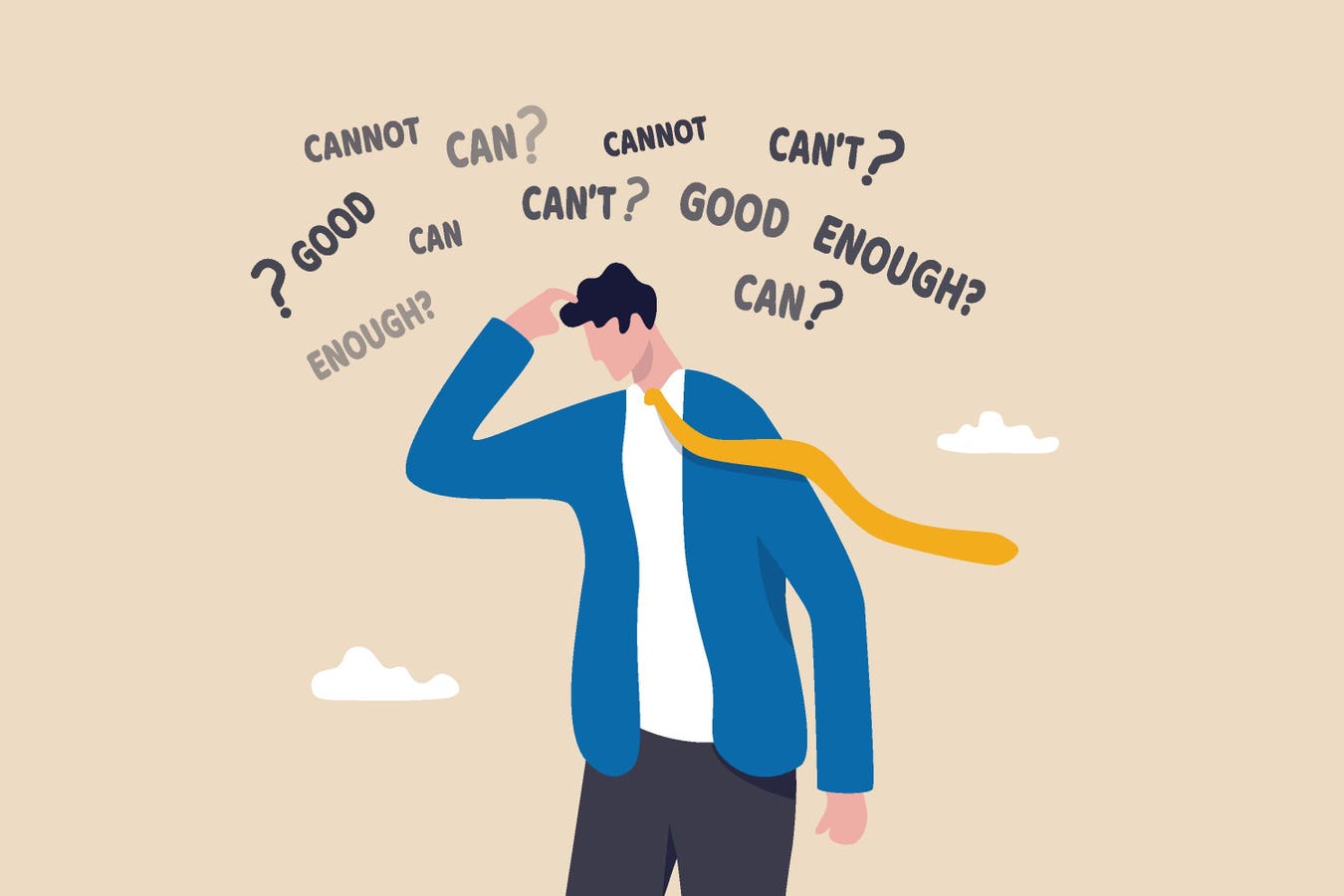 2 Reasons Why You Might Be Feeling ‘Lost’ In Life, By A Psychologist