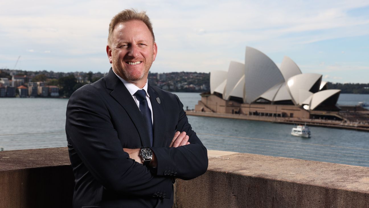 R360 aiming to get World Rugby approval in June 2026