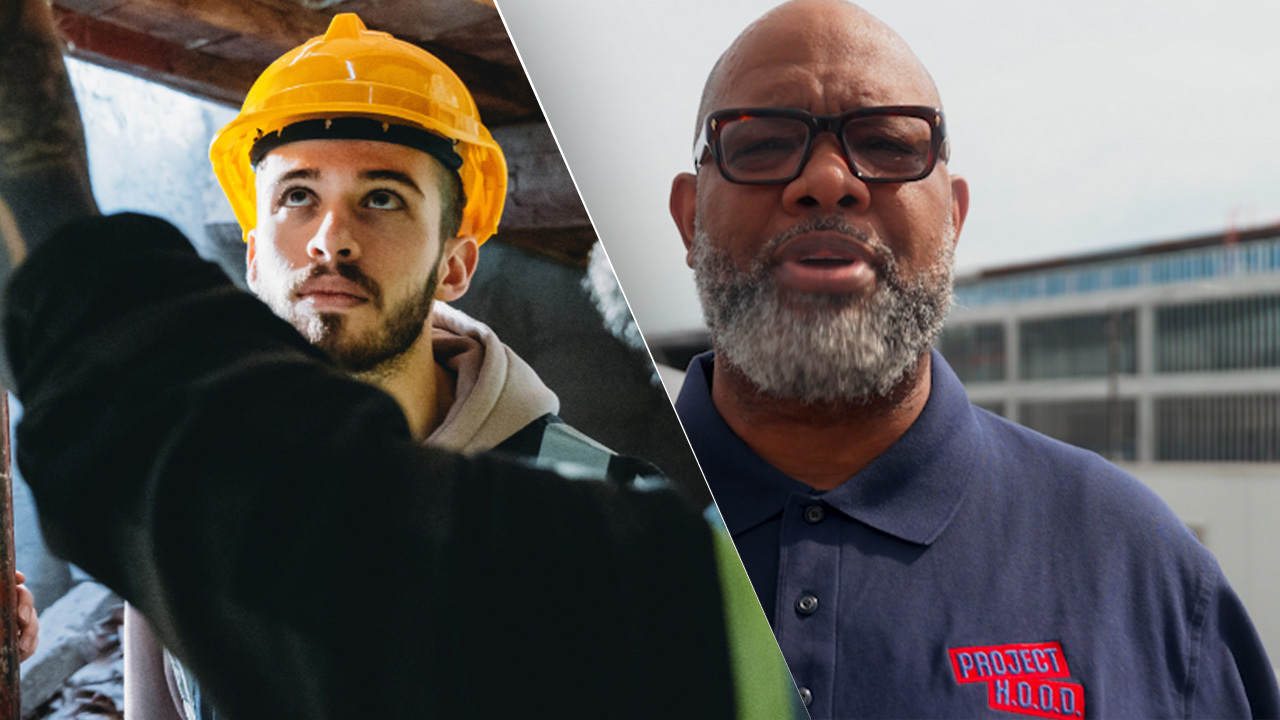 PASTOR COREY BROOKS: Trade jobs can offer a golden opportunity for underserved communities
