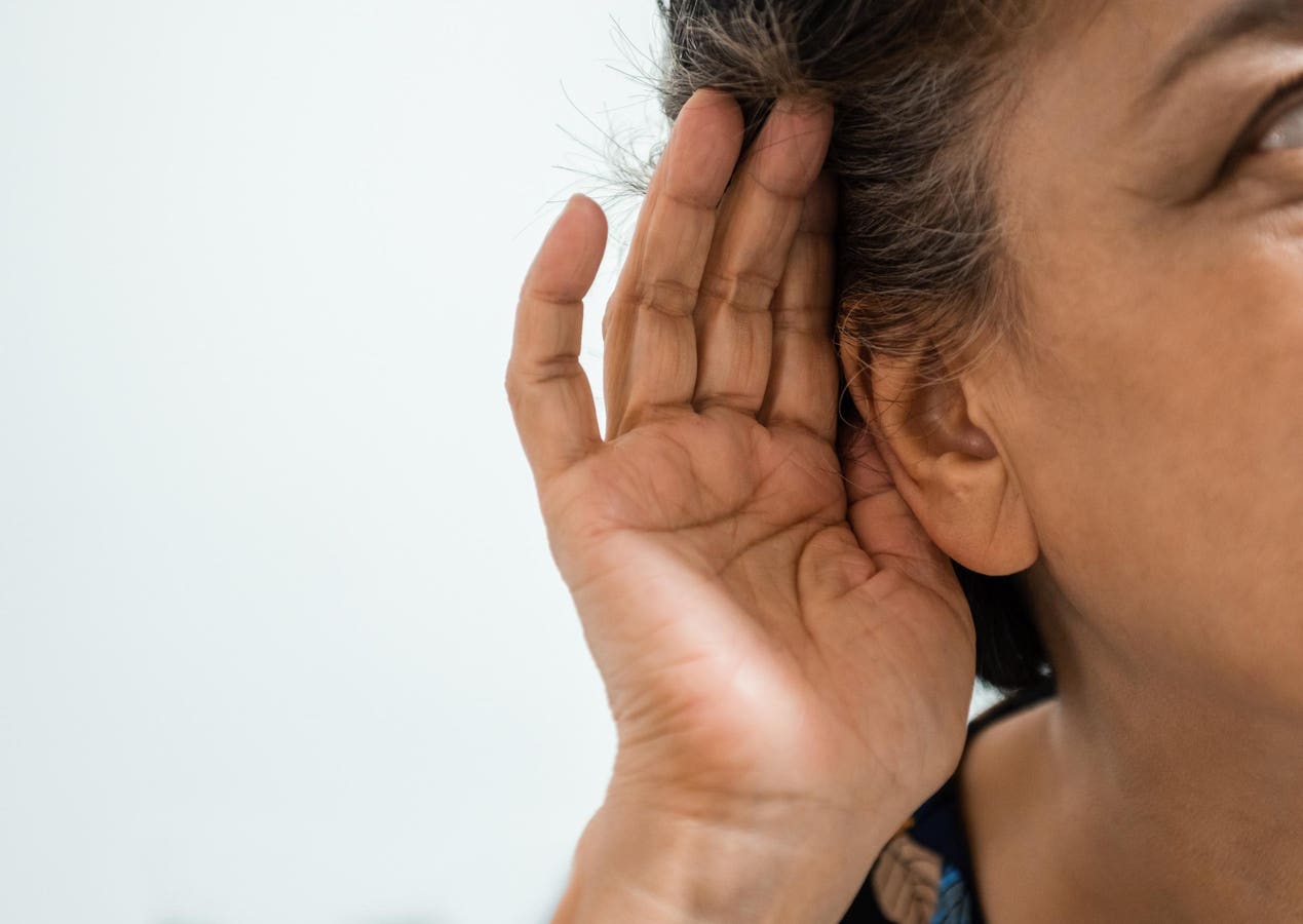 Musicians Have Better Speech Perception In Old Age