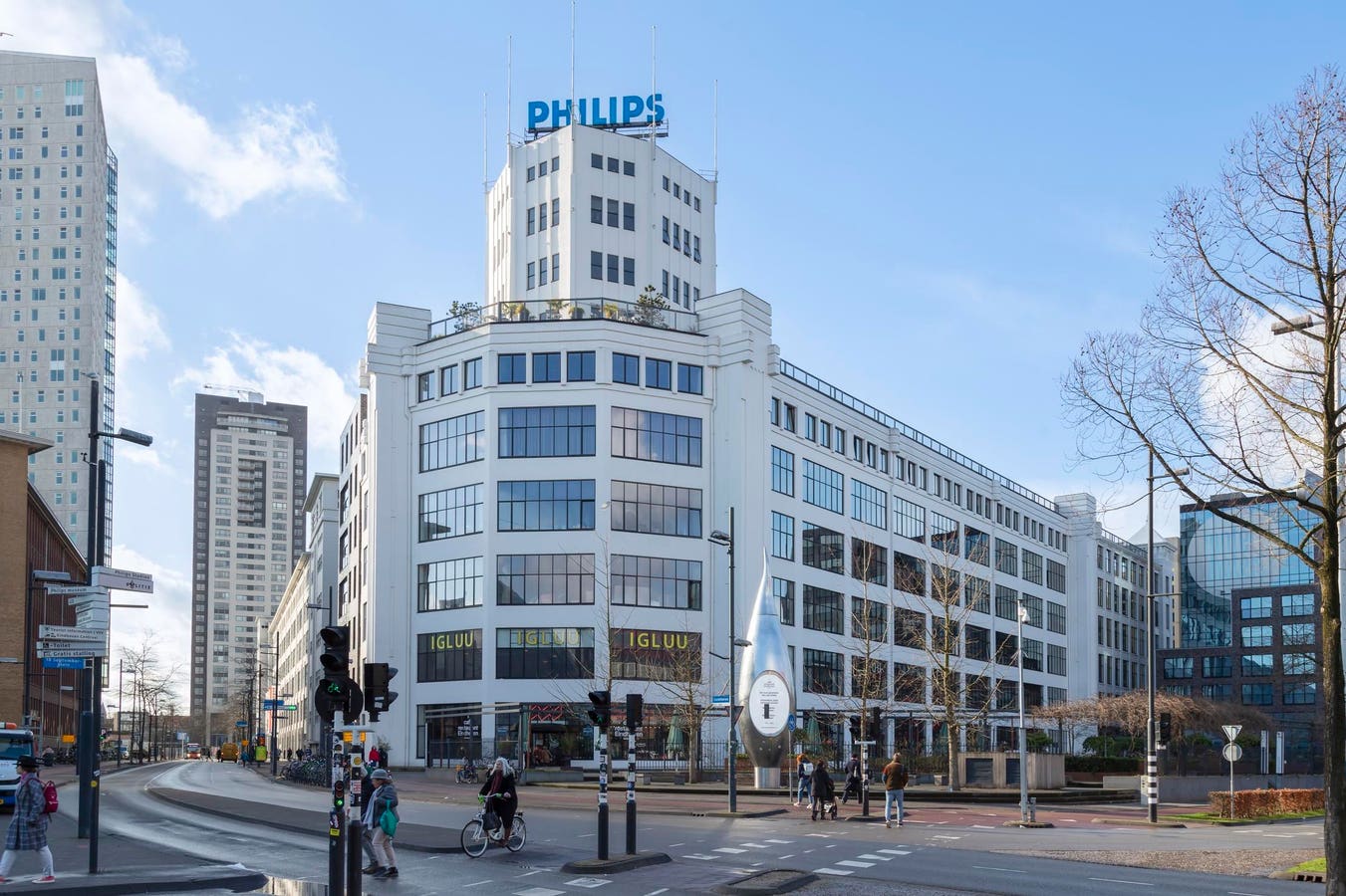 Inside Philips’ AI Strategy To Deliver Better Care At Scale