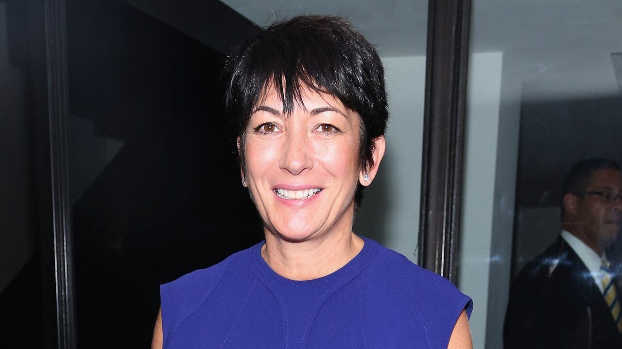 Ghislaine Maxwell seeks to delay Congressional testimony on Epstein crimes