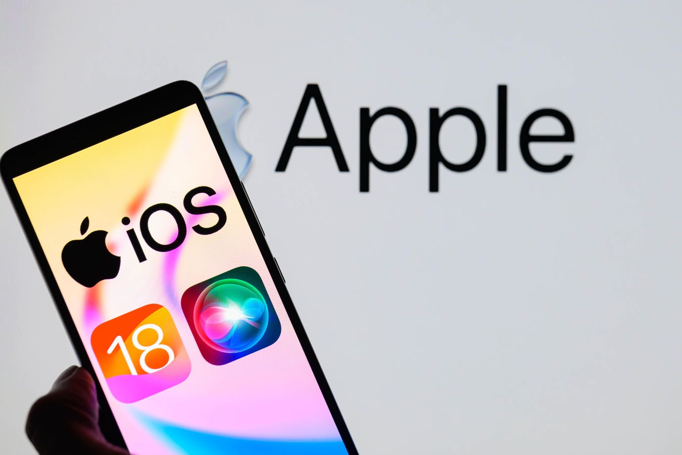 Apple Urges All Users To Update