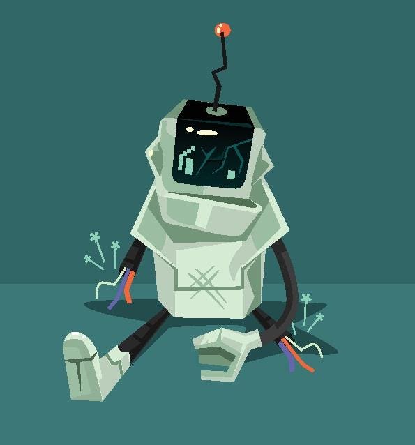Starved Of Context, AI Is Failing Where It Matters Most