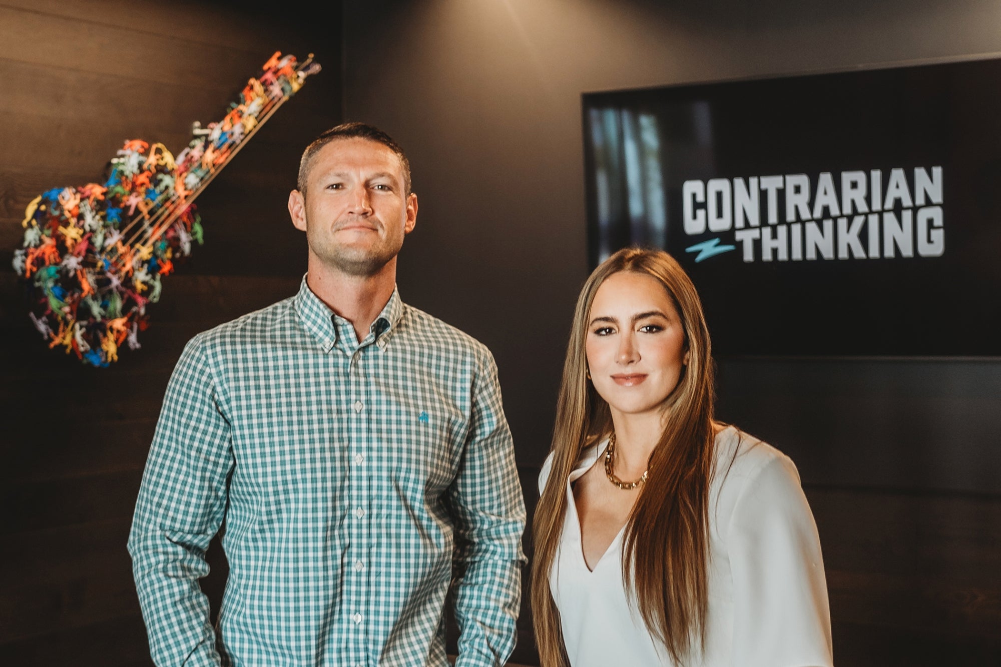 Codie Sanchez’s BizScout Announces the Appointment of Bobby Graham as President