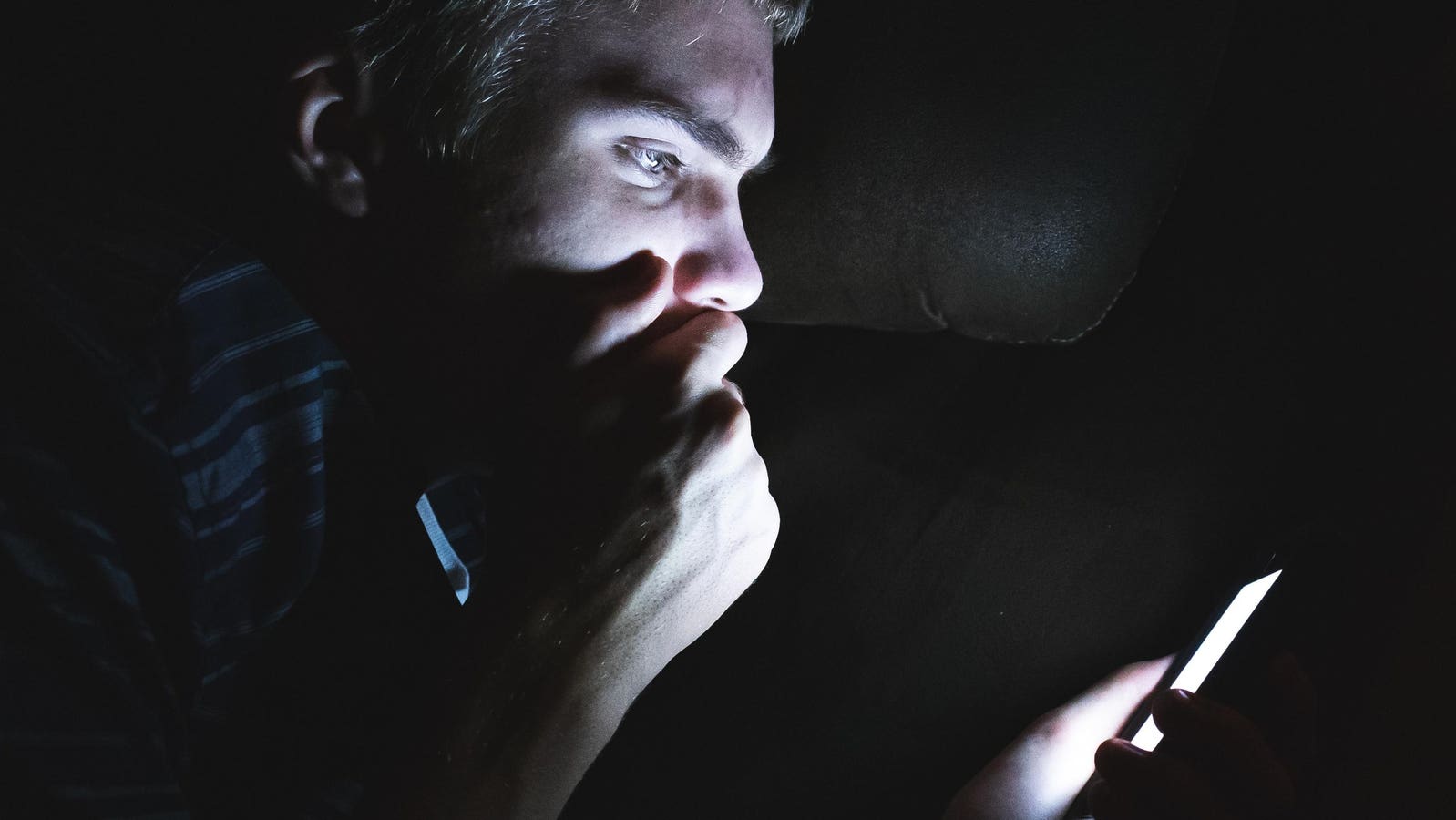 You Must Stop These Calls On Your iPhone Or Android Phone