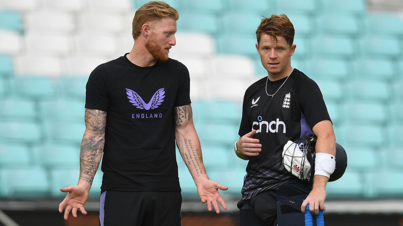 Injured Stokes out of fifth Test against India, England rest Archer and Carse