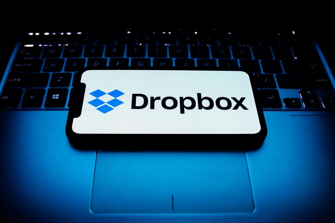 Dropbox App Warning Confirmed — Passwords Deleted If You Don’t Act