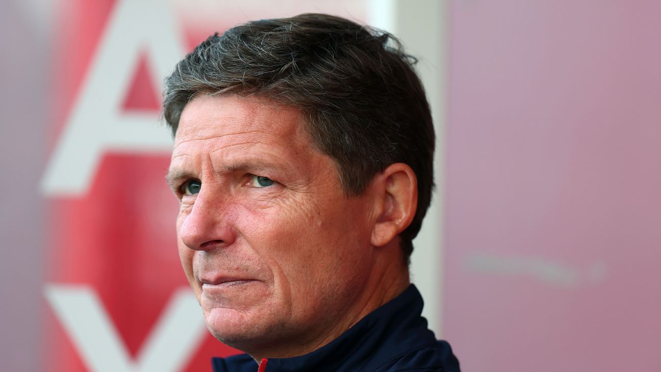 Crystal Palace Europa League appeal at CAS set for Aug. 8