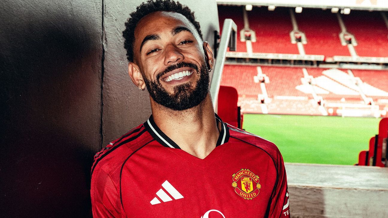 How Man United’s deal for Matheus Cunha warped the transfer market
