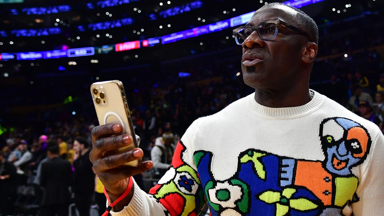 Shannon Sharpe reveals reason he wanted news of ESPN departure delayed