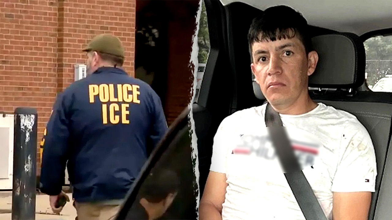 Honduran ‘Most Wanted’ fugitive arrested in NY after fleeing sentence