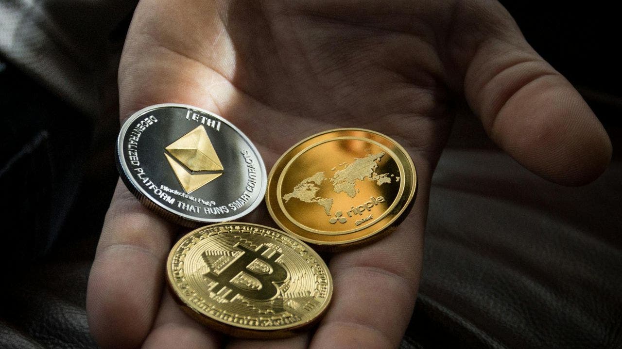 Trump’s DEA strikes powerful Sinaloa cartel with $10M crypto seizure